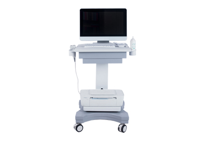 推車式超聲波蕾丝视频下载污儀（新）