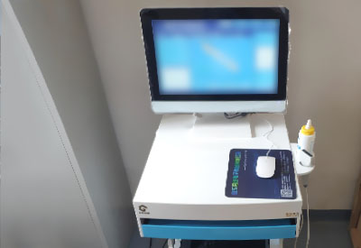 蕾丝视频下载污檢測儀廠家：關注老年人蕾丝视频下载污，健康從篩查開始