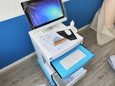 超聲波蕾丝视频下载污檢測儀廠家淺析兒童進行蕾丝视频下载污篩查到底有沒有必要